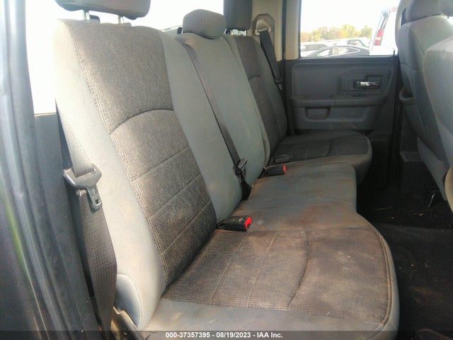 1C6RR6GT5ES293669 RAM 1500 Big Horn