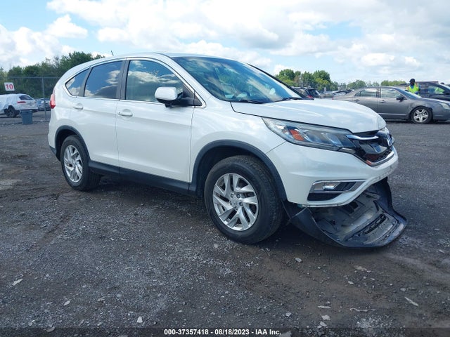 2016 5J6RM4H5XGL094362 main image
