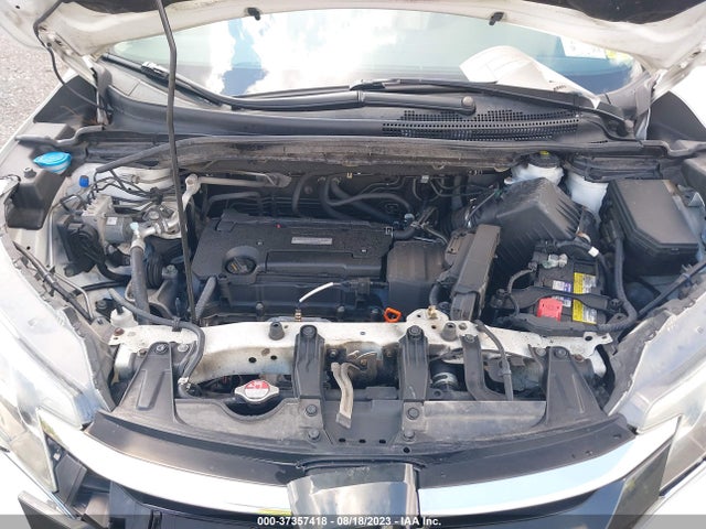 Honda CR-V EX 2016 5J6RM4H5XGL094362 Image 10