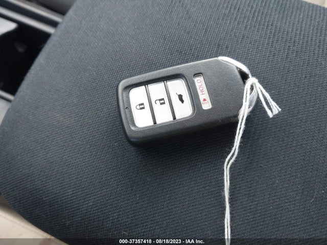 Honda CR-V EX 2016 5J6RM4H5XGL094362 Image 11