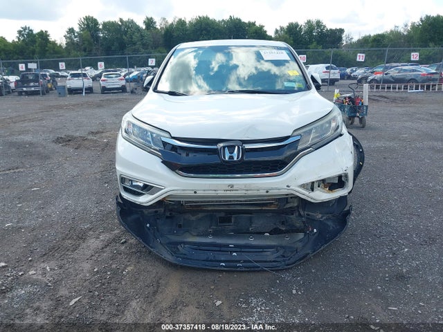 Honda CR-V EX 2016 5J6RM4H5XGL094362 Image 12