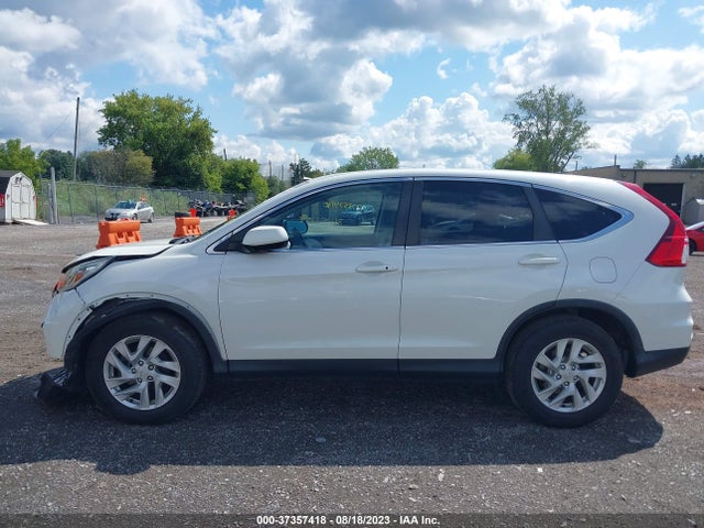 Honda CR-V EX 2016 5J6RM4H5XGL094362 Image 14