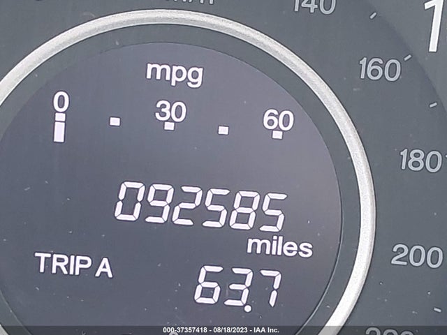 Honda CR-V EX 2016 5J6RM4H5XGL094362 Image 15
