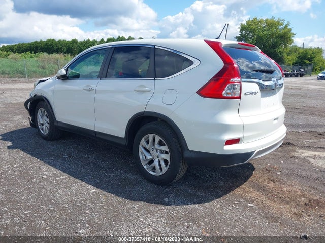 Honda CR-V EX 2016 5J6RM4H5XGL094362 Image 3