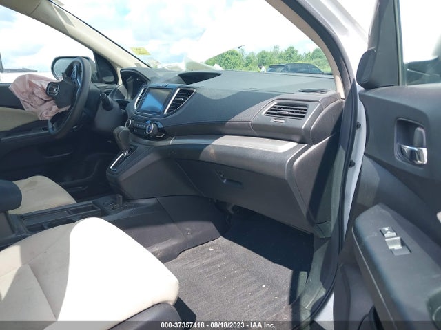 Honda CR-V EX 2016 5J6RM4H5XGL094362 Image 5