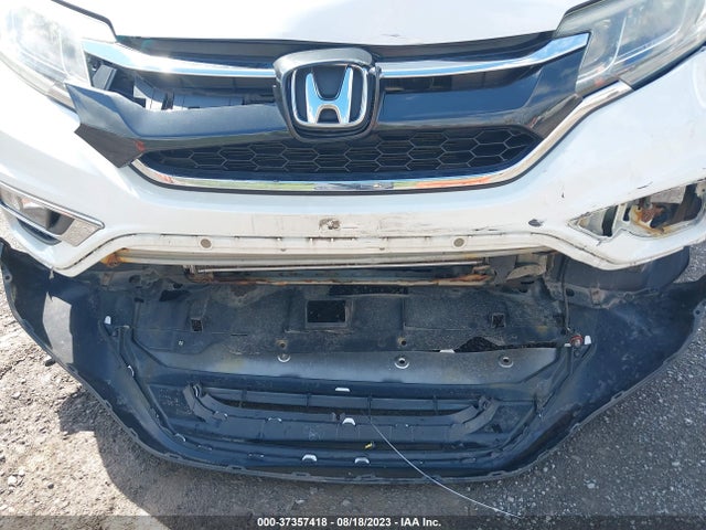 Honda CR-V EX 2016 5J6RM4H5XGL094362 Image 6
