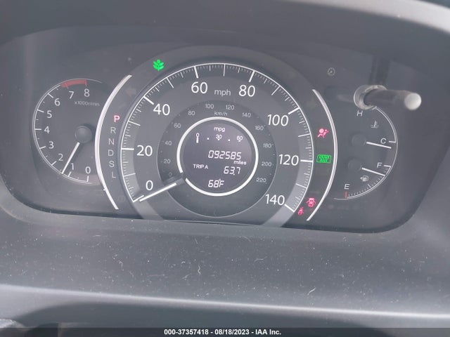Honda CR-V EX 2016 5J6RM4H5XGL094362 Image 7