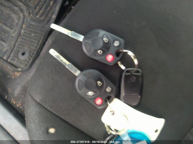 1FADP3K20HL335191 Ford FOCUS SE