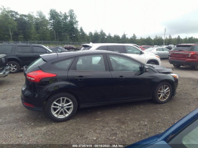 1FADP3K20HL335191 Ford FOCUS SE