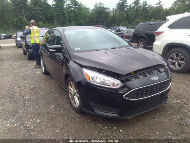 1FADP3K20HL335191 Ford FOCUS SE