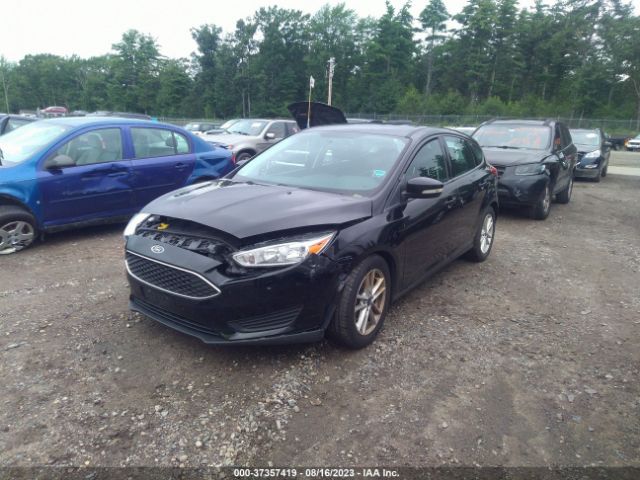 1FADP3K20HL335191 Ford FOCUS SE