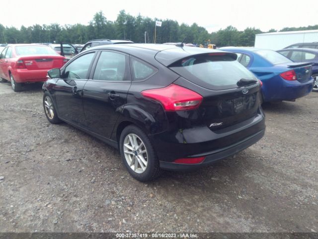 1FADP3K20HL335191 Ford FOCUS SE