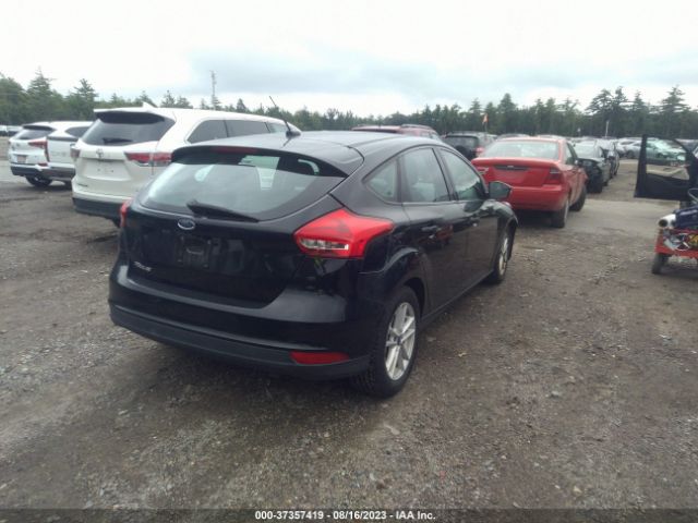1FADP3K20HL335191 Ford FOCUS SE