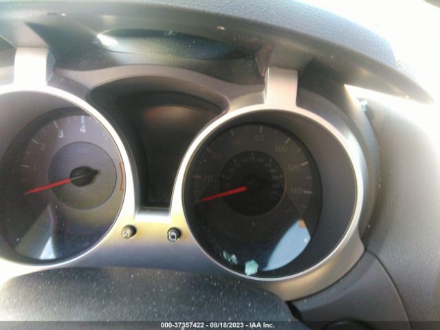 JN8AF5MR0ET356726 Nissan JUKE S
