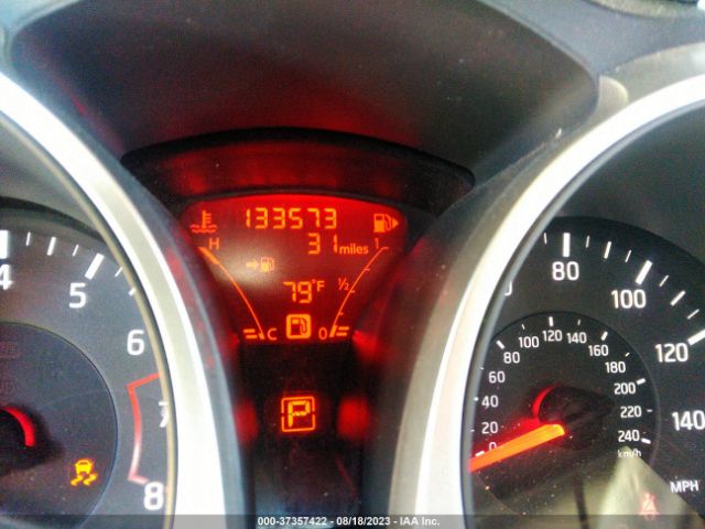 JN8AF5MR0ET356726 Nissan JUKE S