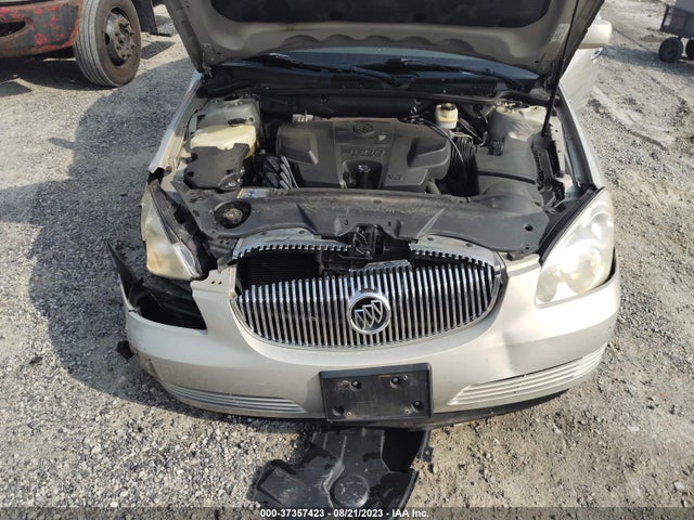 2007 BUICK LUCERNE CX VIN: 1G4HP57217U150961