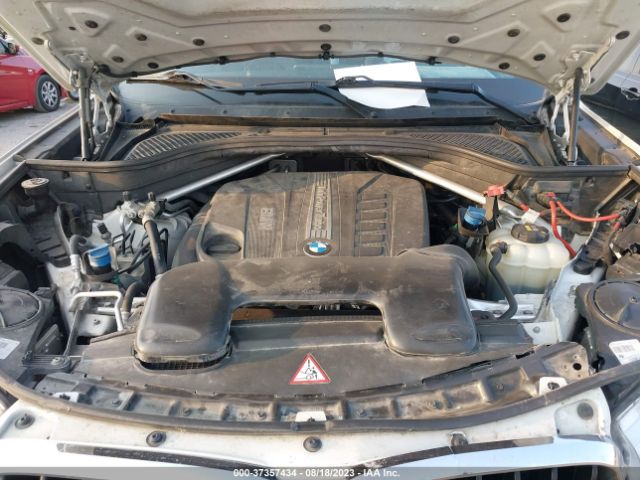 5UXKS4C57F0N12394 BMW X5 Xdrive35d