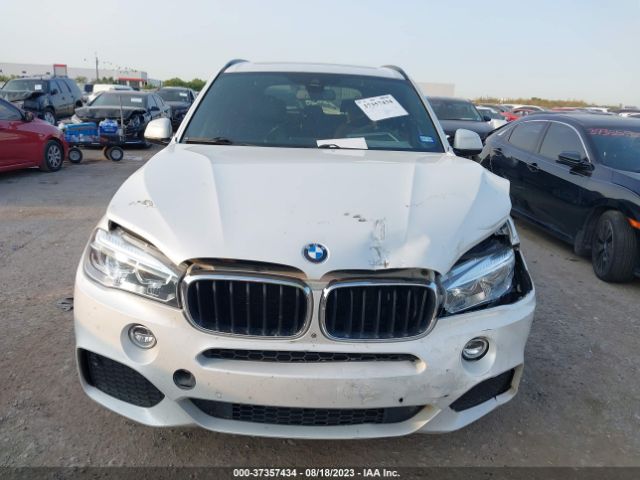5UXKS4C57F0N12394 BMW X5 Xdrive35d