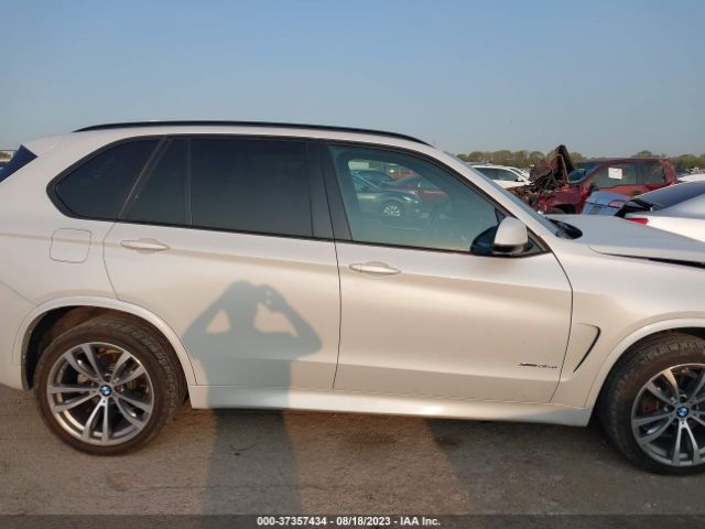 5UXKS4C57F0N12394 BMW X5 Xdrive35d