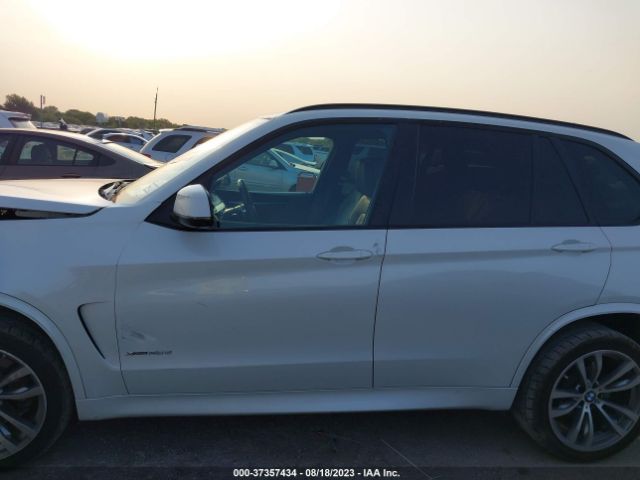 5UXKS4C57F0N12394 BMW X5 Xdrive35d