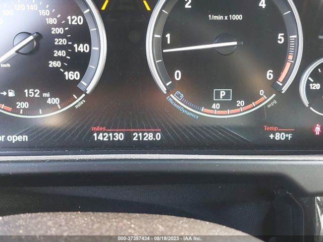 5UXKS4C57F0N12394 BMW X5 Xdrive35d
