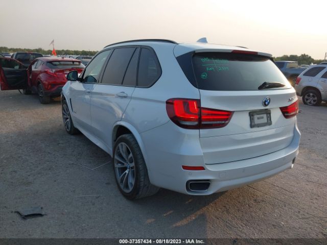 5UXKS4C57F0N12394 BMW X5 Xdrive35d