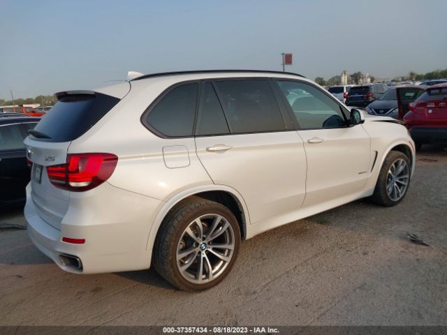 5UXKS4C57F0N12394 BMW X5 Xdrive35d