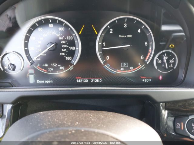 5UXKS4C57F0N12394 BMW X5 Xdrive35d