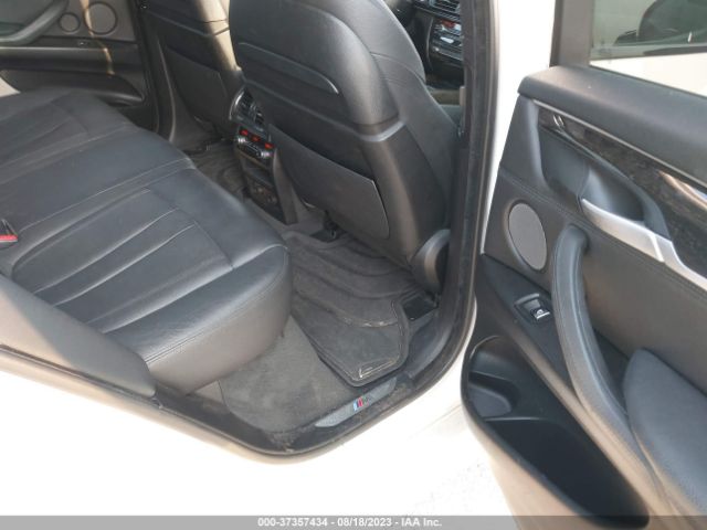 5UXKS4C57F0N12394 BMW X5 Xdrive35d