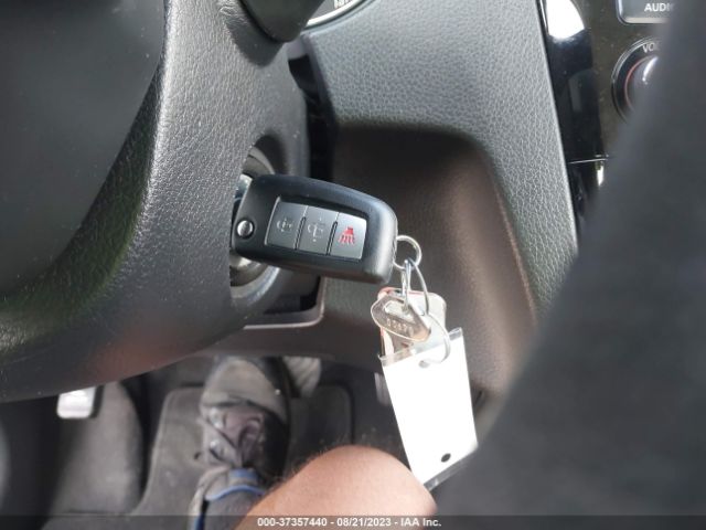 JN1BJ1AW7MW429124 Nissan Rogue Sport S