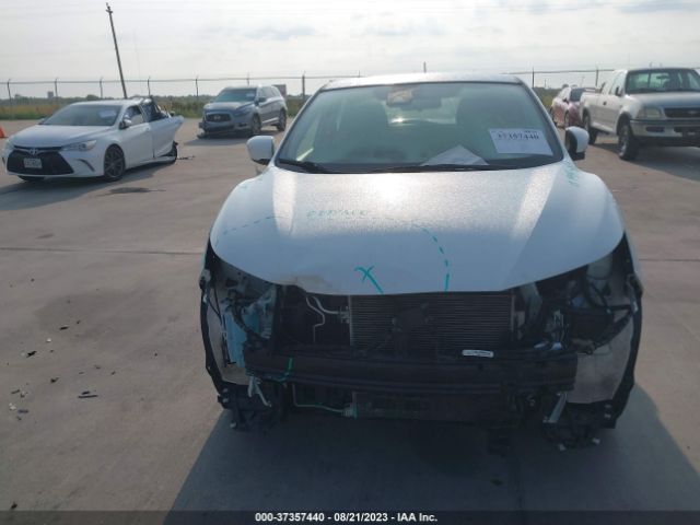 JN1BJ1AW7MW429124 Nissan Rogue Sport S