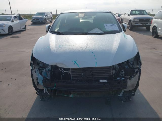 JN1BJ1AW7MW429124 Nissan Rogue Sport S