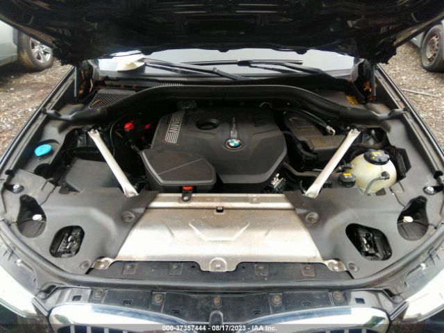 5UXTR9C56JLD68120 BMW X3 Xdrive30i