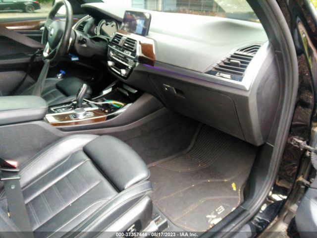 5UXTR9C56JLD68120 BMW X3 Xdrive30i