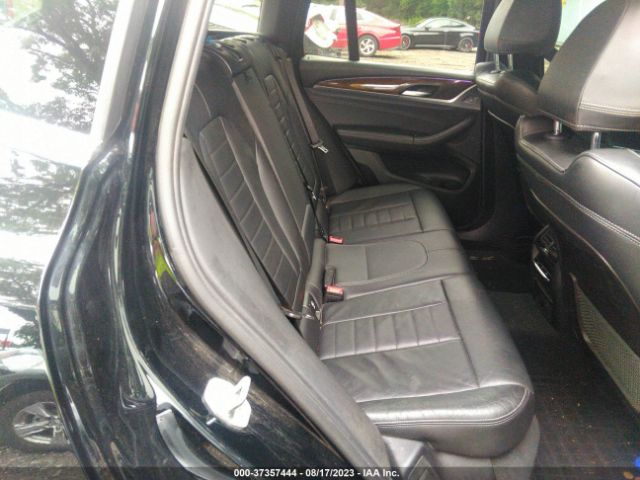 5UXTR9C56JLD68120 BMW X3 Xdrive30i