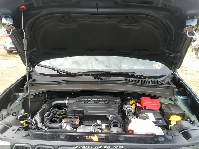 ZACNJDB18PPP37707 Jeep Renegade Upland
