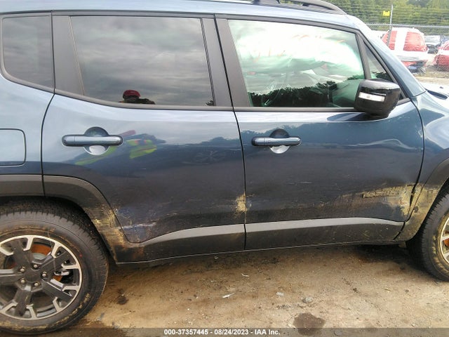 ZACNJDB18PPP37707 Jeep Renegade Upland