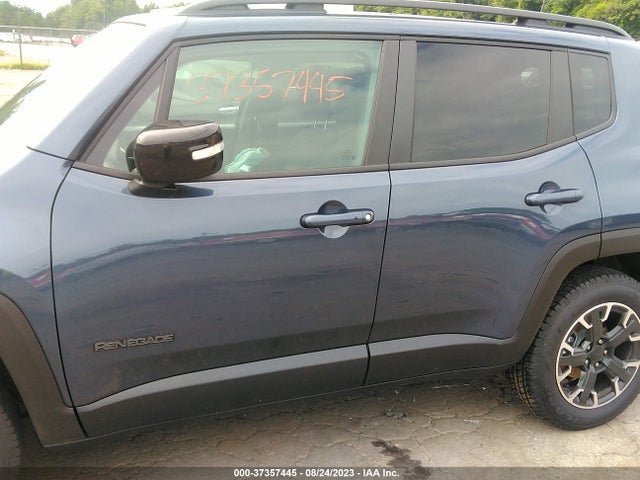 ZACNJDB18PPP37707 Jeep Renegade Upland