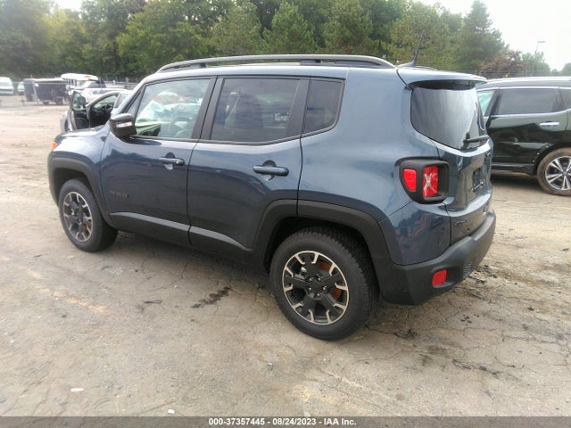 ZACNJDB18PPP37707 Jeep Renegade Upland