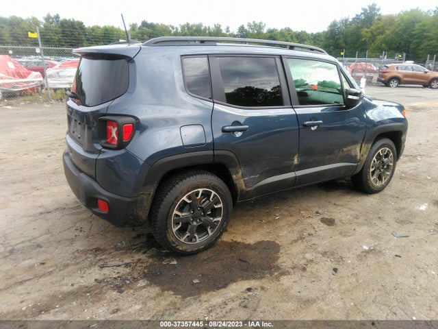 ZACNJDB18PPP37707 Jeep Renegade Upland