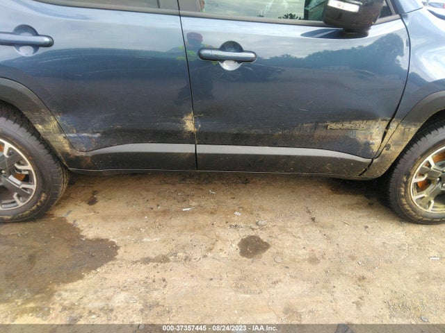 ZACNJDB18PPP37707 Jeep Renegade Upland