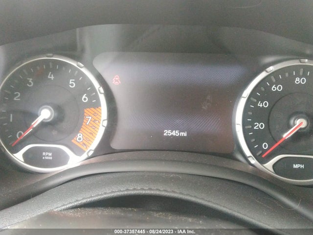 ZACNJDB18PPP37707 Jeep Renegade Upland