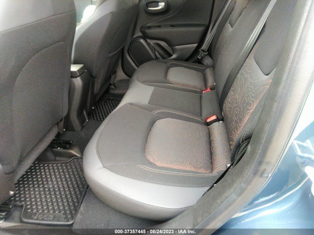 ZACNJDB18PPP37707 Jeep Renegade Upland