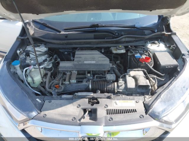 5J6RW2H94JL027393 Honda Cr-v Touring