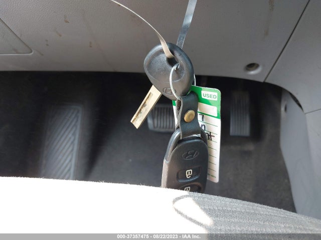 Hyundai Accent Value Edition 2017 KMHCT4AE5HU332781 Image 11