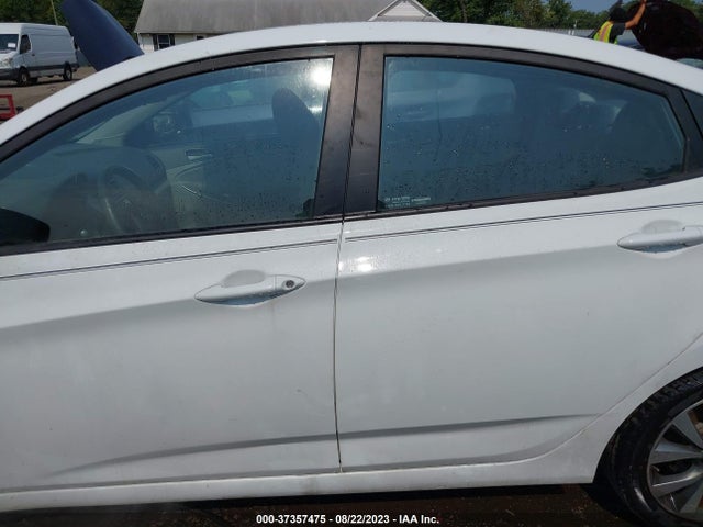 Hyundai Accent Value Edition 2017 KMHCT4AE5HU332781 Image 14