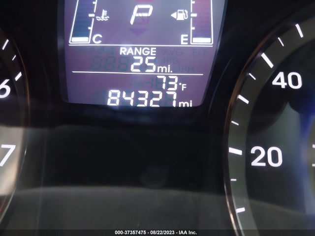 Hyundai Accent Value Edition 2017 KMHCT4AE5HU332781 Image 15