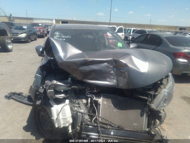 2018 NISSAN ROGUE SPORT S VIN: JN1BJ1CP9JW105898
