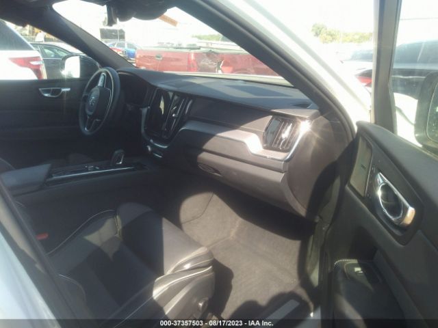 YV4BR0DM8N1940184 Volvo Xc60 Recharge Plug-in Hybrid T8 R-design