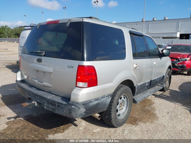 2004 FORD EXPEDITION SPECIAL SERVICE/XLT VIN: 1FMRU15W24LB38749